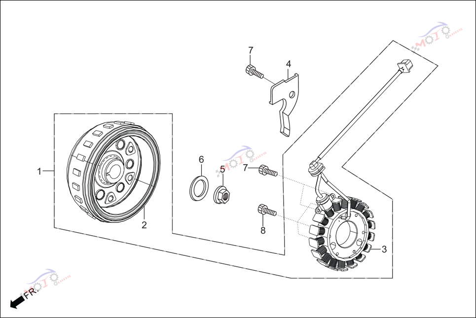 Engine Diagram